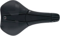 Prologo siodło PROXIM W400 RECYCLED STEEL 153mm czarne