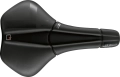 Prologo siodło PROXIM W400 RECYCLED STEEL 163mm czarne