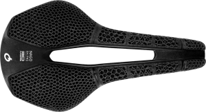 Prologo siodło NAGO R4 3D PAS TIROX 137mm czarne