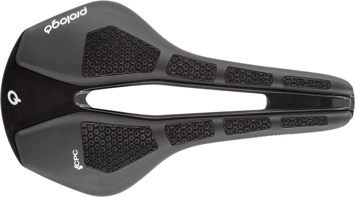 Prologo siodło NAGO R4 PAS CPC NACK 137mm czarne