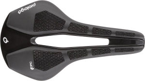 Prologo siodło NAGO R4 PAS CPC NACK 137mm czarne