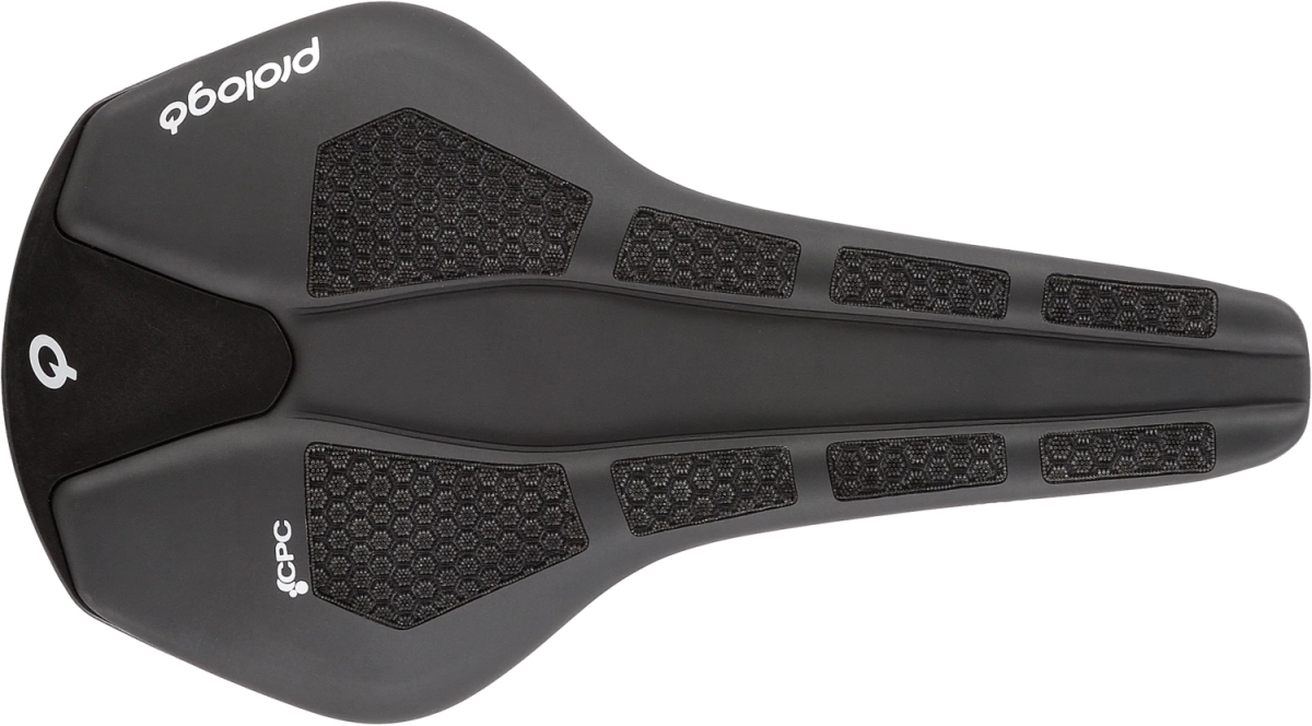 Prologo siodło NAGO R4 CPC NACK 137mm czarne