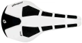 Prologo siodło NAGO R4 CPC NACK 137mm białe