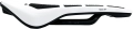 Prologo siodło NAGO R4 CPC NACK 137mm białe