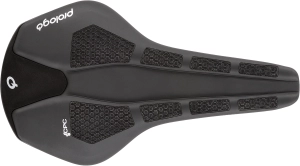 Prologo siodło NAGO R4 CPC TIROX 137mm czarne
