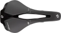 Prologo siodło SCRATCH NDR PAS TIROX 140mm czarne