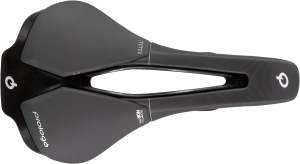 Prologo siodło SCRATCH NDR PAS TIROX 140mm czarne