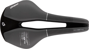 Prologo siodło NAGO NDR PAS NACK 137mm czarne