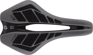 Prologo siodło DIMENSION R2 CPC PAS TIROX 143mm czarne