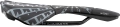 Prologo siodło PROXIM W460 SLIDE CONTROL RE-STEEL 145mm czarne