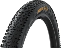 Continental opona Dubnital Trail Rapid 29x2.2 TLR czarna
