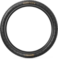 Continental opona Dubnital Trail Rapid 29x2.2 TLR czarna
