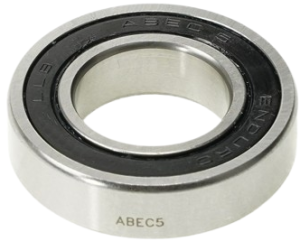 Enduro łożysko Abec 5 MR 15307 LLU/LLB CN 15x30x7
