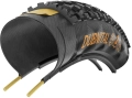 Continental opona Dubnital Race Rapid 29x2.4 TLR transparentna