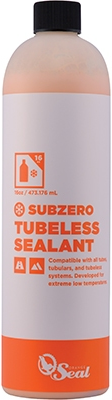 Orange Seal płyn uszczelniający Subzero 473ml