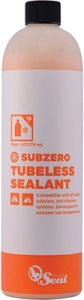Orange Seal płyn uszczelniający Subzero 473ml