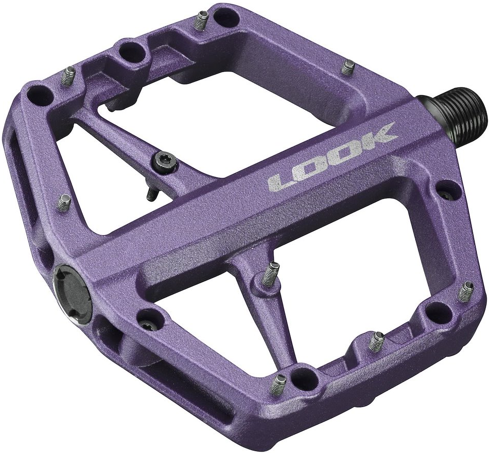 Look pedały Trail Roc Night Purple