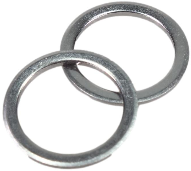 Look podkładki Q Factor Washers 2x1mm