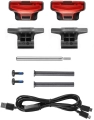 Look lampki do pedałów Keo Blade Vision Upgrade Kit