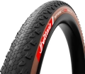 Vittoria opona Terreno XC Trail TLR 29x2.4 brązowa