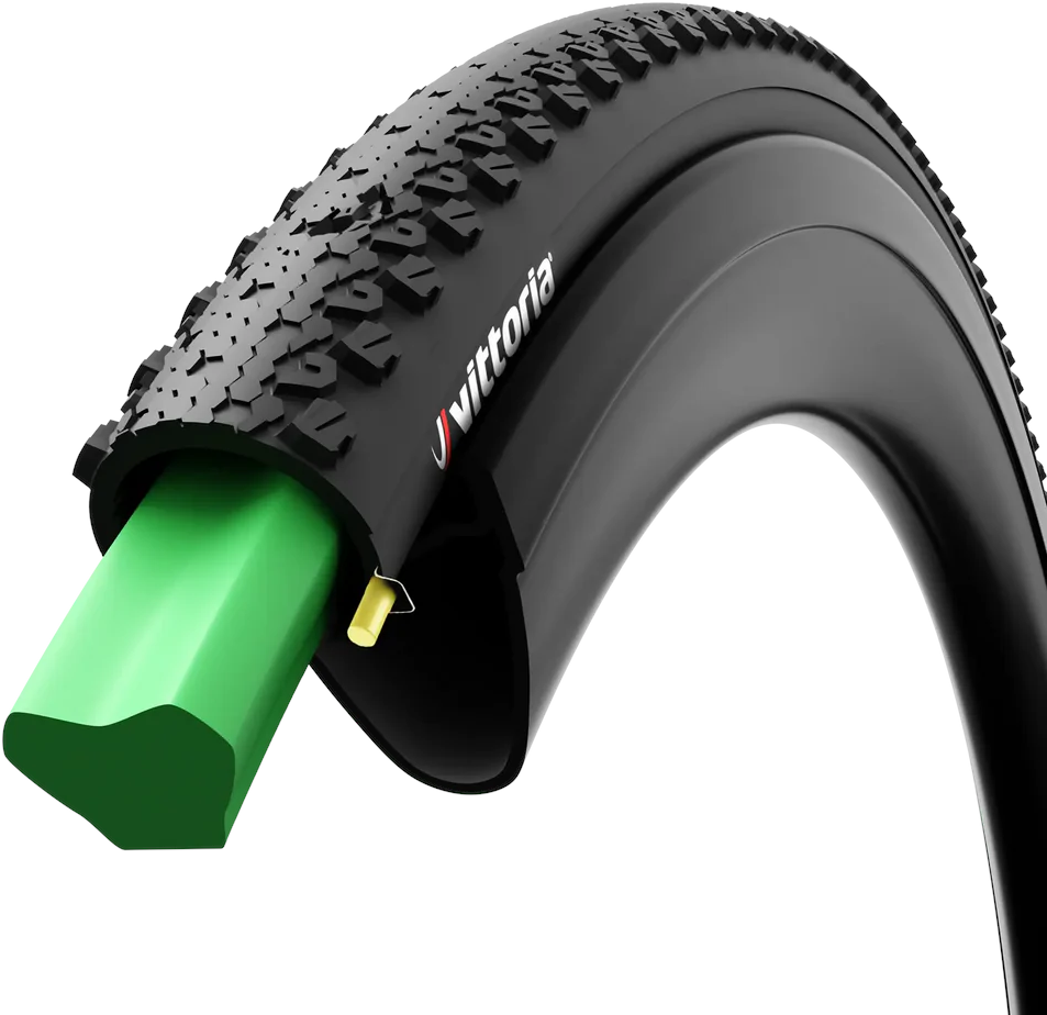 Vittoria wkładka Air-Liner Light Gravel 700x37-40