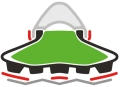 Vittoria wkładka Air-Liner Light Gravel 700x37-40