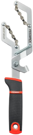 Feedback Sports szczypce do kasety Grip Whip