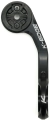 K-Edge uchwyt do Garmin MAX XXL Mount 31.8mm czarny