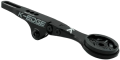 K-Edge uchwyt do Garmin Integrated Handlebar System XXL Combo Mount czarny