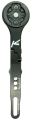 K-Edge uchwyt do Garmin Integrated Handlebar System XXL Combo Mount czarny