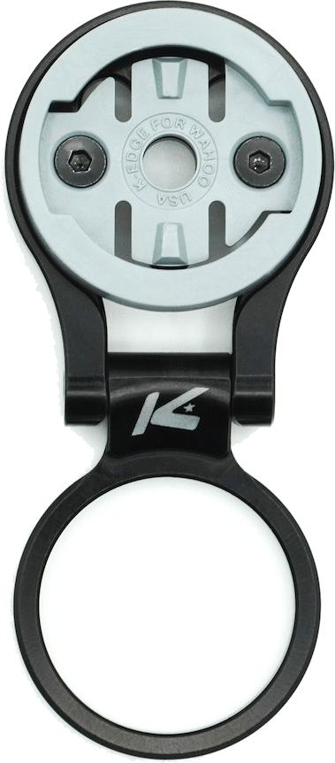 K-Edge uchwyt do Wahoo Race Stem Mount czarny