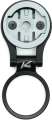 K-Edge uchwyt do Wahoo Race Stem Mount czarny