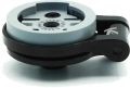 K-Edge uchwyt do Wahoo Race Stem Mount czarny