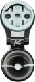 K-Edge uchwyt do Wahoo Race Stem Mount Top Cap czarny