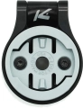 K-Edge uchwyt do Wahoo Race Stem Mount Top Cap czarny