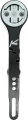 K-Edge uchwyt do Wahoo Integrated Handlebar System XXL Combo Mounts czarny