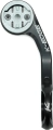 K-Edge uchwyt do Wahoo MAX XXL Combo Mount czarny