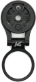 K-Edge uchwyt do Garmin Race Stem Mount czarny