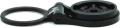 K-Edge uchwyt do Garmin Race Stem Mount czarny
