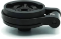 K-Edge uchwyt do Garmin Race Stem Mount czarny