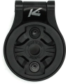 K-Edge uchwyt do Garmin Race Stem Mount czarny