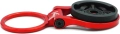 K-Edge uchwyt do Garmin Race Stem Mount czerwony
