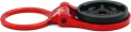 K-Edge uchwyt do Garmin Race Stem Mount czerwony