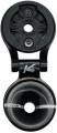 K-Edge uchwyt do Garmin Race Stem Mount Top Cap czarny