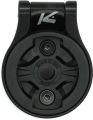 K-Edge uchwyt do Garmin Race Stem Mount Top Cap czarny