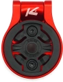 K-Edge uchwyt do Garmin Race Stem Mount Top Cap czerwony