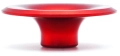 K-Edge kapsel sterów Race Top Cap 1-1/8" czerwony