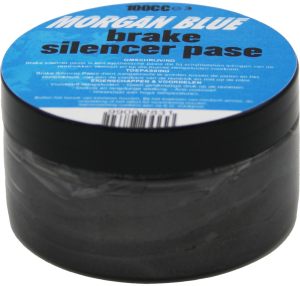 Morgan Blue smar Brake Silencer 100ml