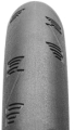 TUFO opona Comtura Prima TR 32x700 czarna
