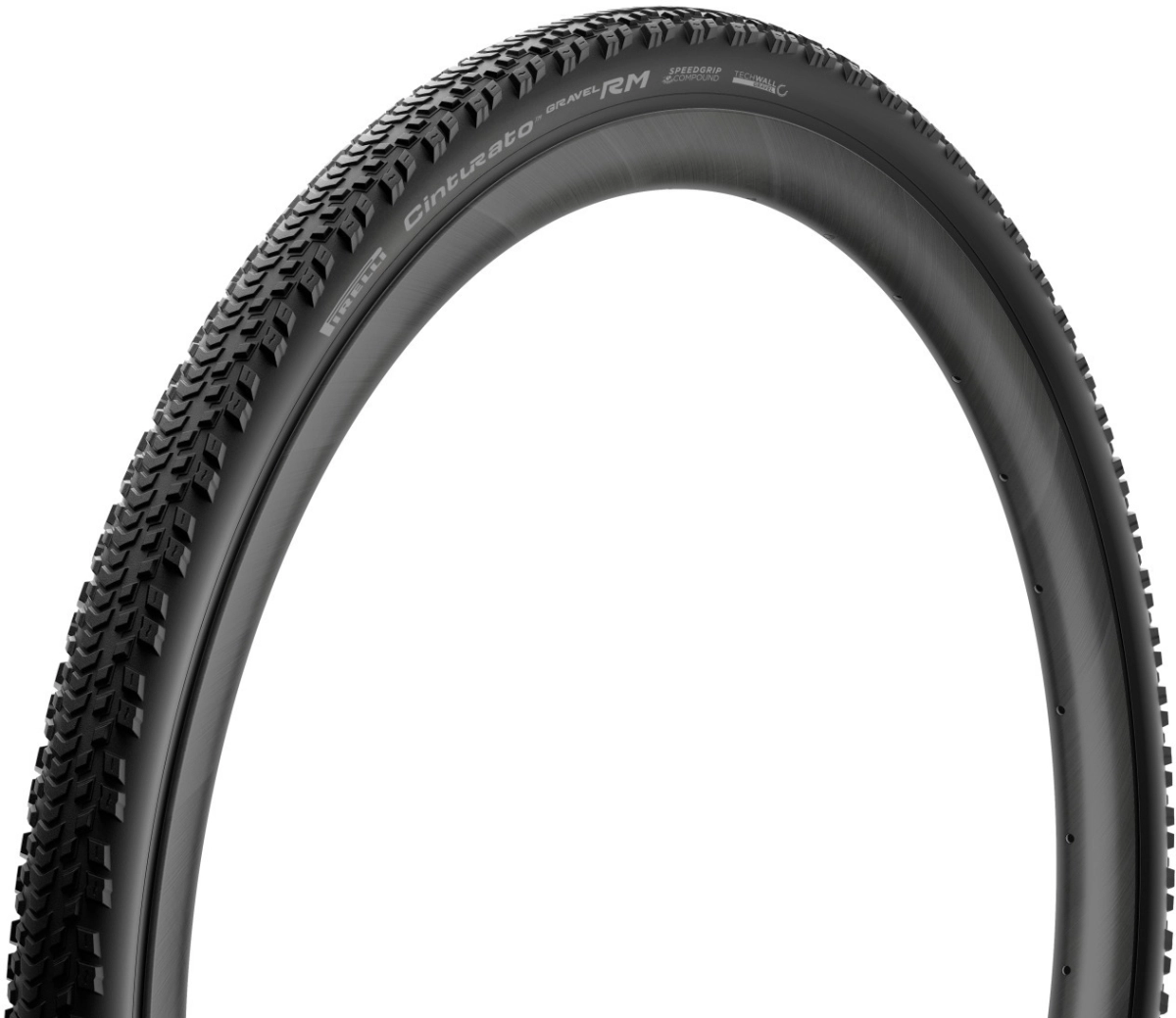 Pirelli opona Cinturato Gravel RM TLR 45x700